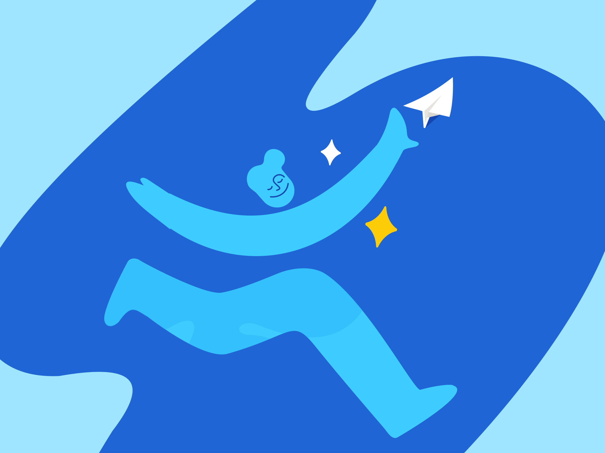 Xero consistent email brand experience